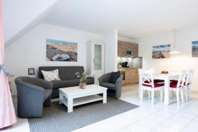 Haus am Kurpark Scharbeutz Wohnung 10, Scharbeutz